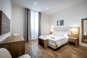 YD elegant apt with garden